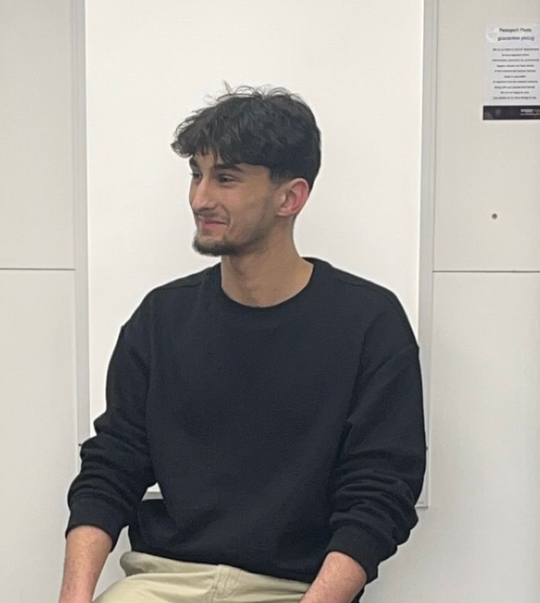 Mahdi, Wallington Tutors tutor